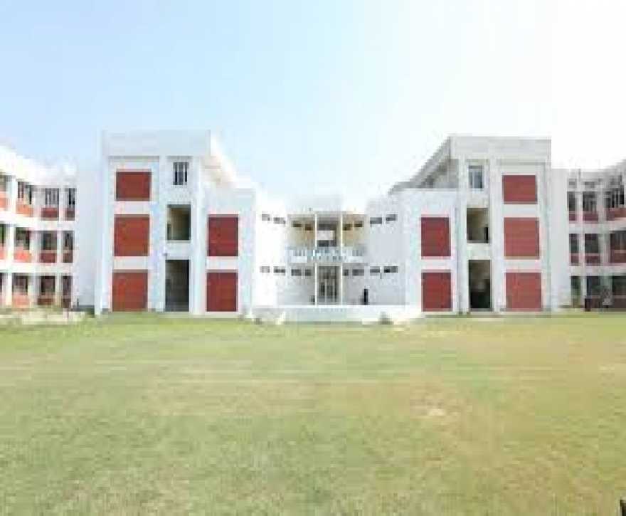 campus